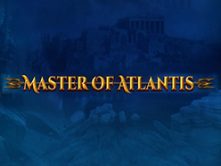 Master of Atlantis