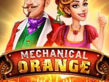 Mechanical Orange