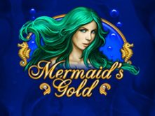 Mermaid’s Gold