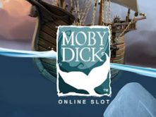 Moby Dick