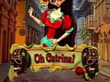 Oh Catrina!