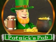 Patrick’s Pub