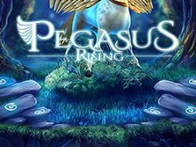 Pegasus Rising