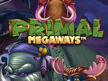 Primal Megaways