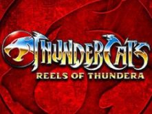 Thundercats Reels Of Thundera