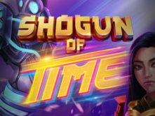 Shogun of Time