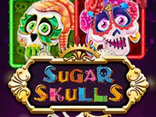 Sugar Skulls