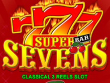 Super Sevens