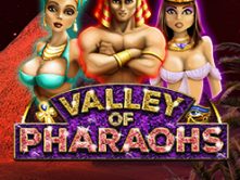 Valley Of Pharaohs