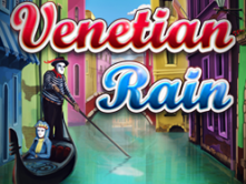 Venetian Rain