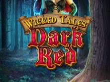 Wicked Tales: Dark Red